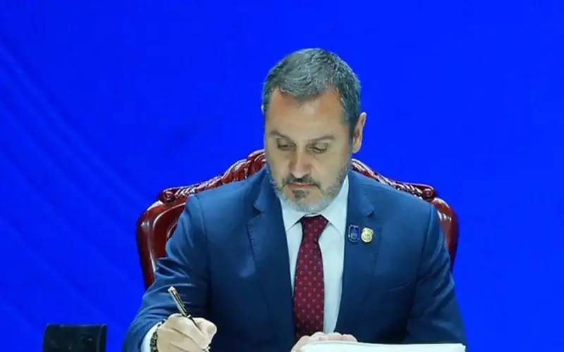 Brasil assina Convenção da ONU contra crimes cibernéticos