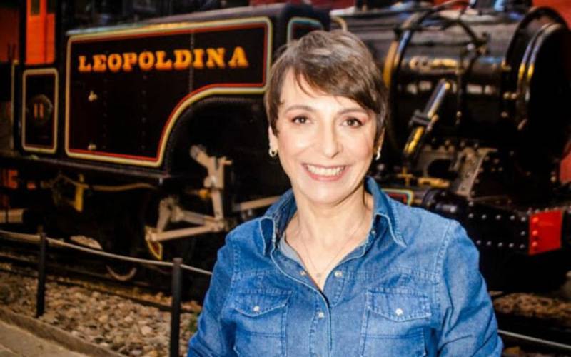 Trilhando Histórias com Agapito e Leopoldina: contos que conectam passado e presente