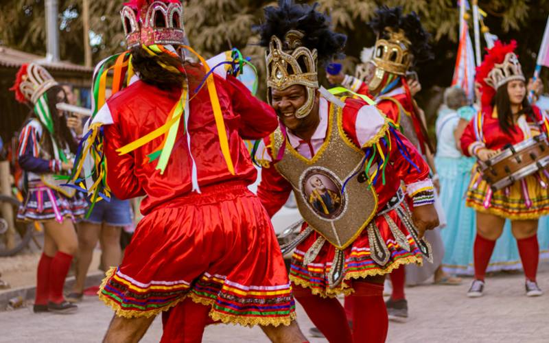 Cultura Viva receberá investimento de R$ 415 milhões no segundo ciclo da Aldir Blanc