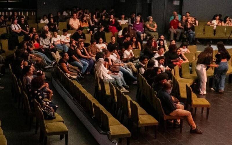 15ª Mostra de Audiovisual de Petrópolis celebra o cinema brasileiro com exibições, ofi