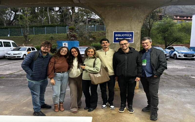 UNIFASE/FMP marca presença na 1ª edição do Hackaton da Universidade Federal Fluminense