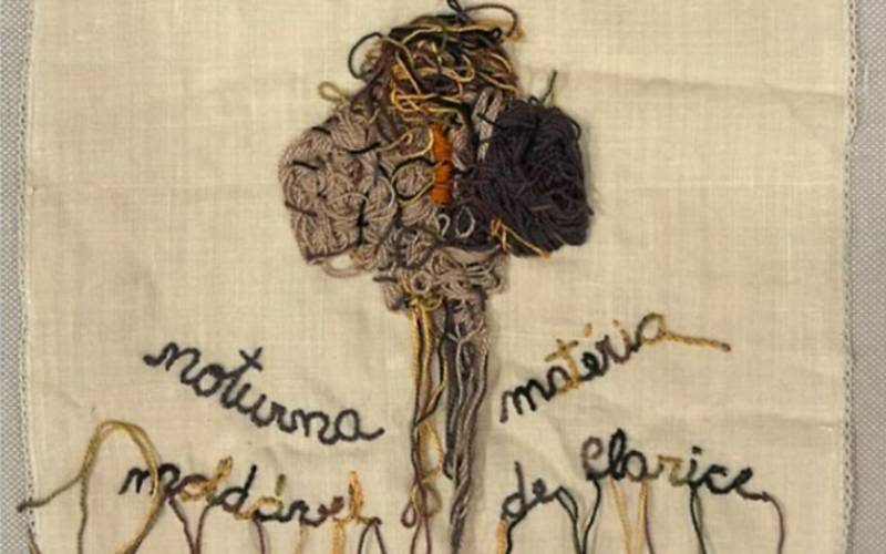 Memorial Getúlio Vargas inaugura exposição coletiva Borrão