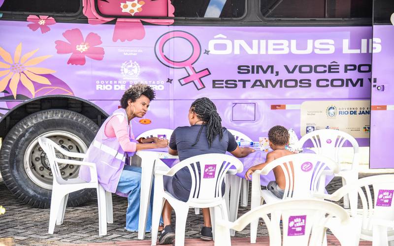 Foto: Fernanda Sabença