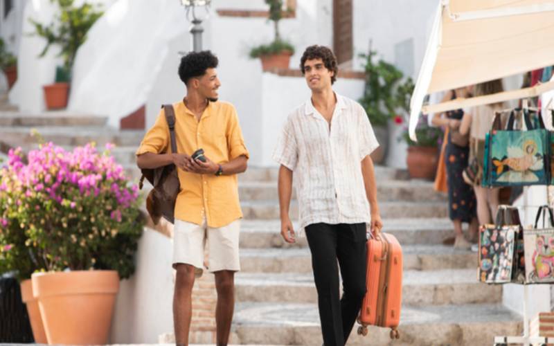 Recorde: turistas internacionais movimentam mais de R$ 30 bilhões na economia brasilei