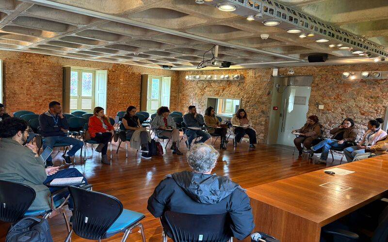 Fórum Itaboraí/Fiocruz Petrópolis e Prefeitura de Vitória firmam acordo para apoio à t