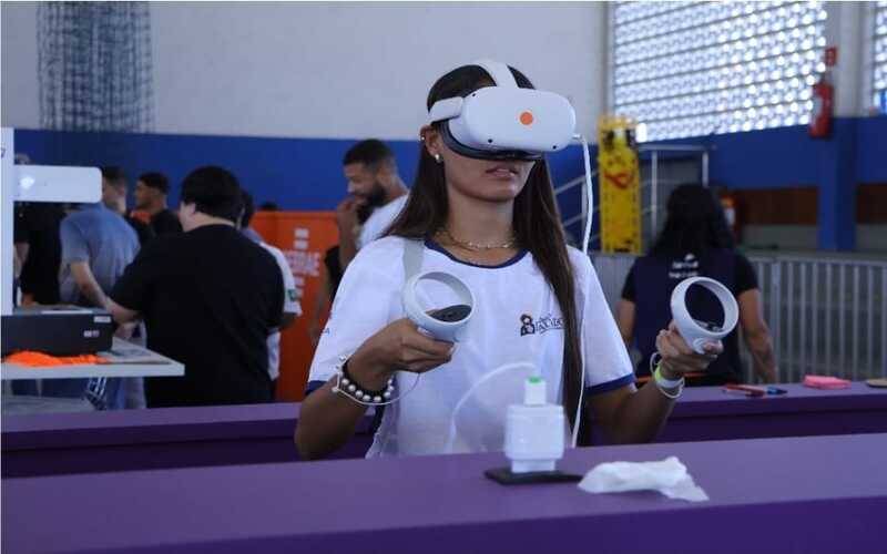 Foto: Divulgação Senac RJ