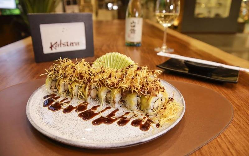 Gastronomia em Cena: filmes “Chacrinha” e “Santos Dumont” são os preferidos nos menus 