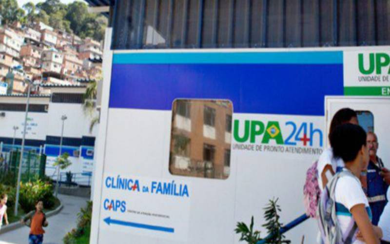 UBS ou UPA: saiba quando procurar a unidade mais próxima de você