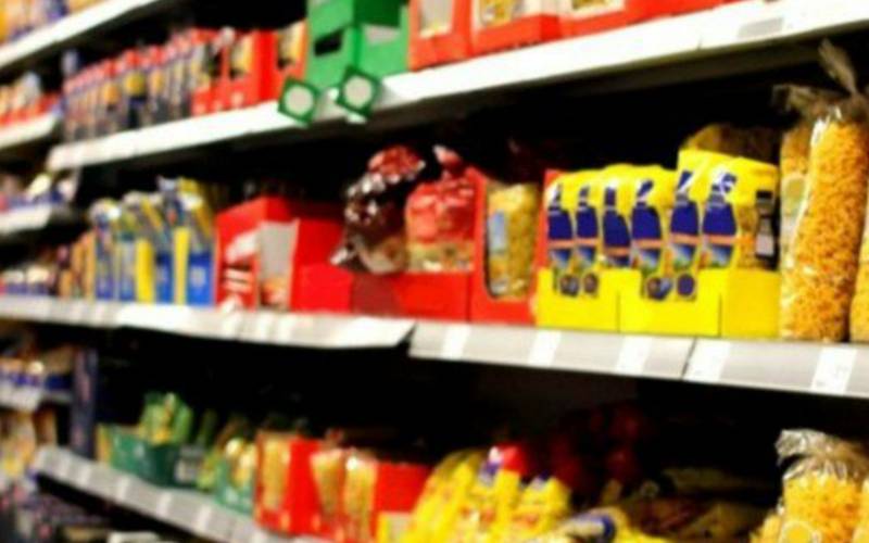 Relatório aponta que, em quatro anos, 62% dos novos alimentos comercializados no Brasi