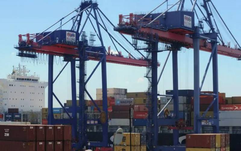 Exportações totalizam 282,8 bilhões de janeiro até a 4ª semana de outubro de 2025