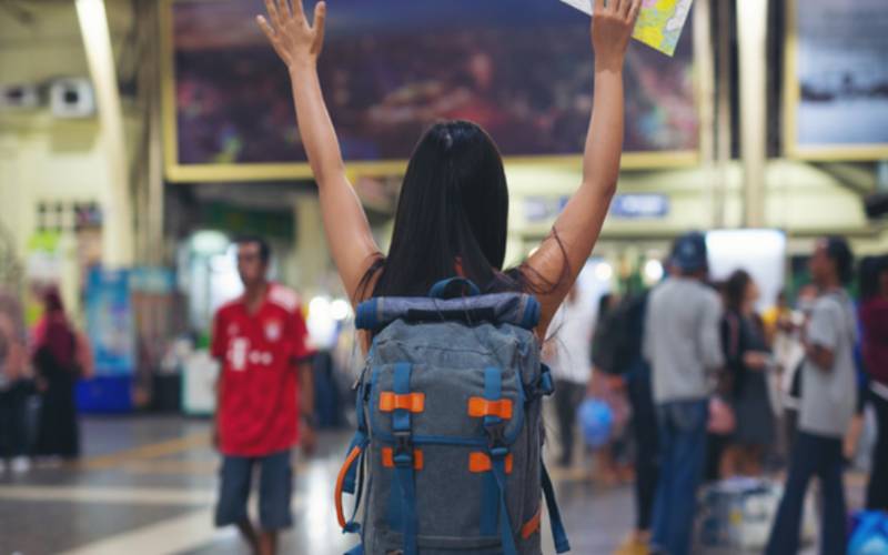 Aviação doméstica registra 8,5 milhões de passageiros em setembro e bate recorde histó