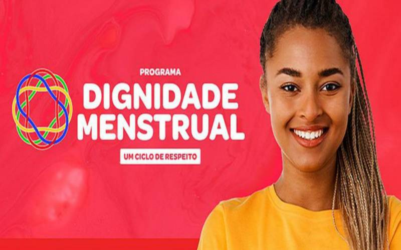 Agora com autorização também na UBS, acesso a absorventes pelo SUS fica mais simples