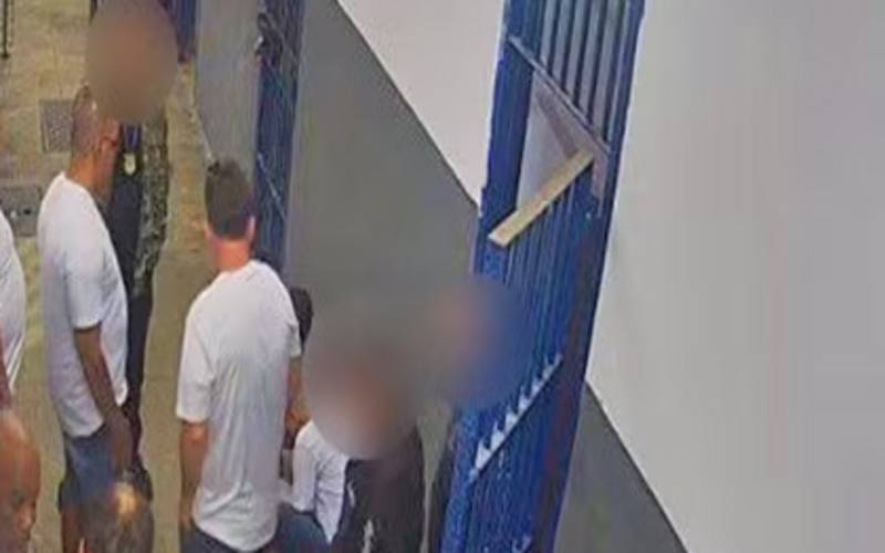 Líderes do Comando Vermelho presos no Rio serão transferidos para presídios federais