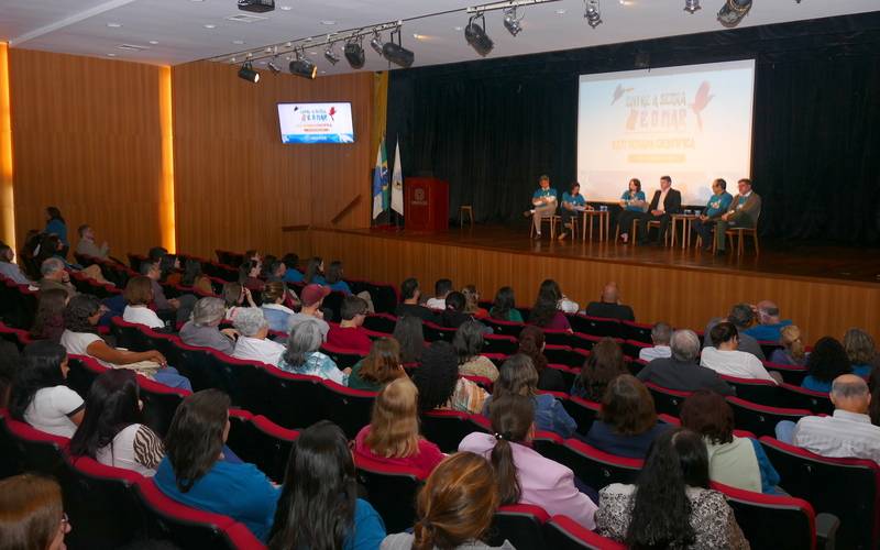 UNIFASE/FMP abre XXXI Semana Científica destacando a importância de políticas preventi