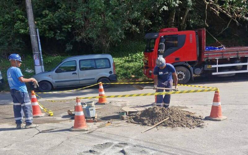 Abastecimento de água será temporariamente interrompido na Mosela nesta quinta-feira (