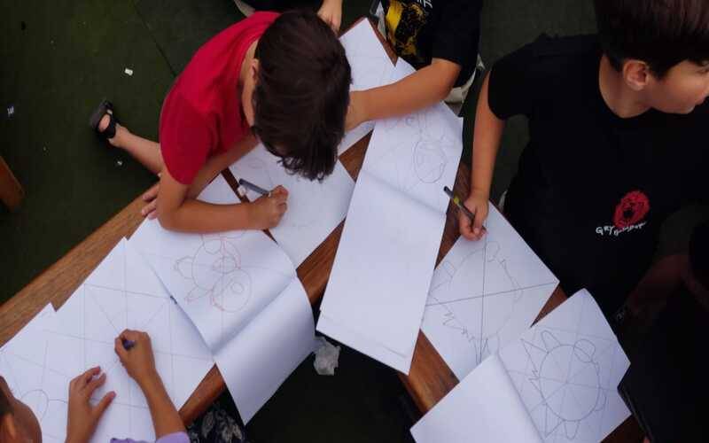 Segunda edição do Encontro Pokémon promete nova tarde de trocas e criatividade em Itai