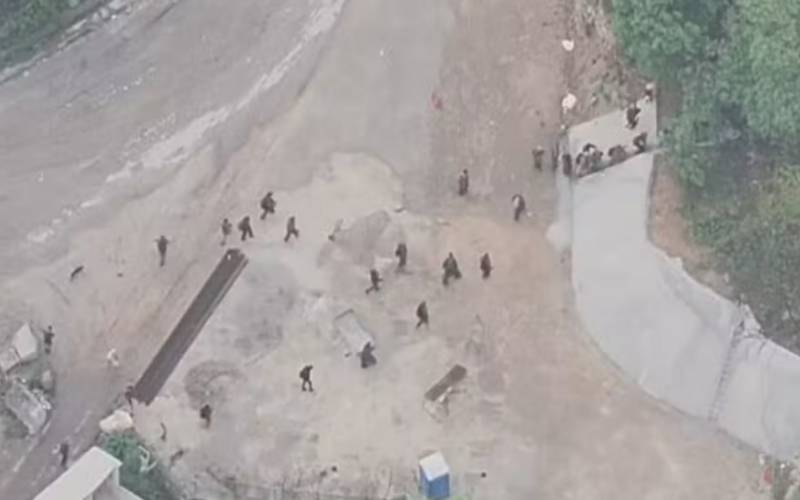 Operação policial: CV controla mais de mil favelas no Rio