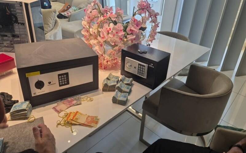 PF deflagra a Operação Capgras contra fraudes em pensões e aposentadorias na UFRJ