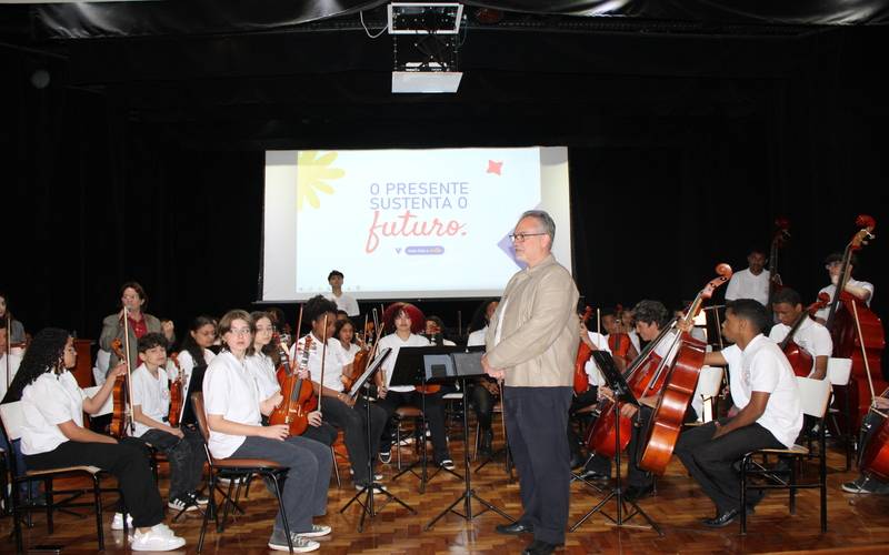 Jubileu das Expressões Artísticas reúne artistas de vários segmentos na Catedral de Pe