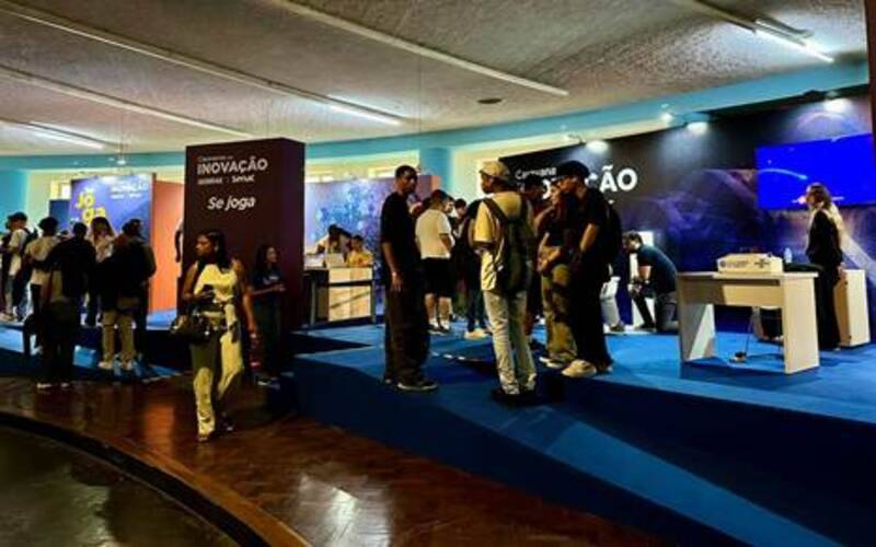 Último dia para aproveitar a programação gratuita das Caravanas de Inovação em Petrópo