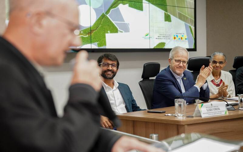 RJ é o primeiro estado a emitir Cotas de Reserva Ambiental