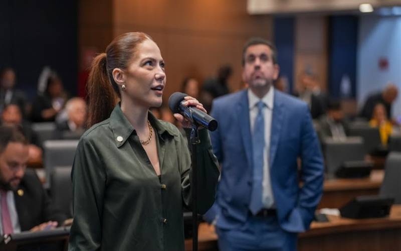 Acesso seguro a spray de defesa será garantido a mulheres no estado do Rio