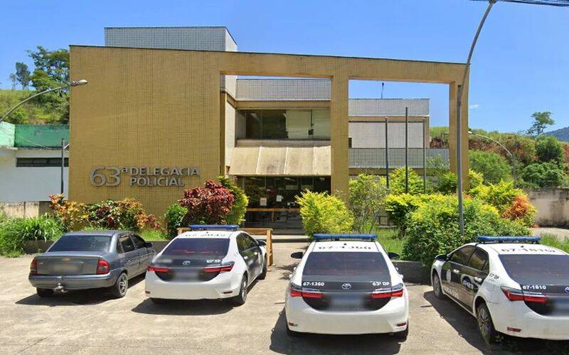 Homem é preso por abusar sexualmente da própria filha na Baixada Fluminense