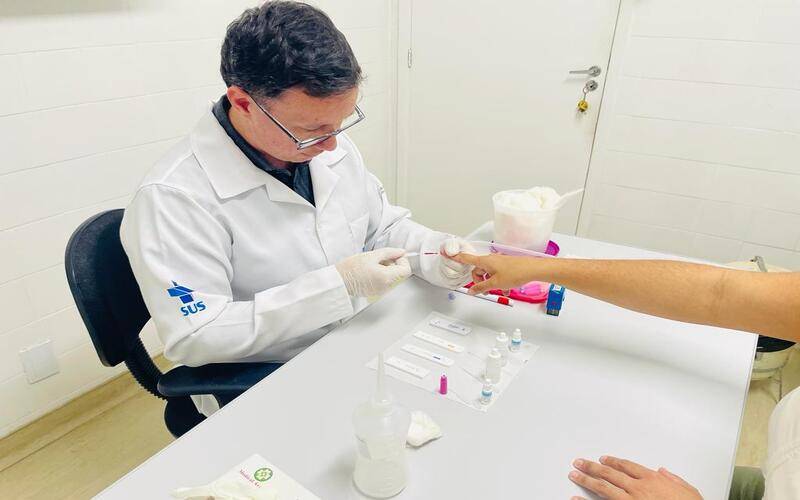 Petrópolis é primeiro lugar no Estado do Rio na prevenção do HIV