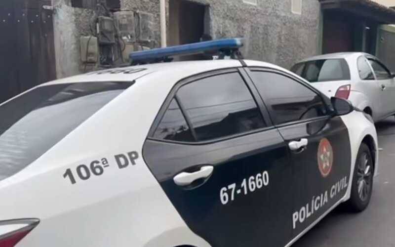 Polícia civil prende mulher investigada por golpes contra idosos
