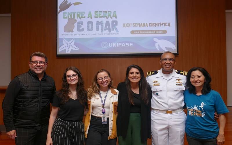 UNIFASE/FMP participa de projeto aprovado pela FAPERJ, para tornar Petrópolis mais res