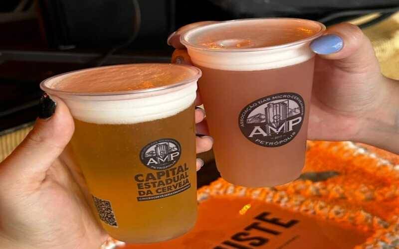 Deguste Anos 80 vem aí!