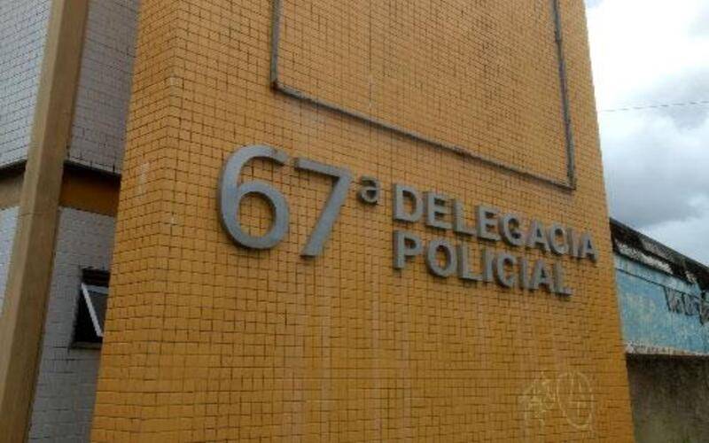 Procurado do Complexo do Alemão é capturado enquanto tentava se esconder na Baixada Fl