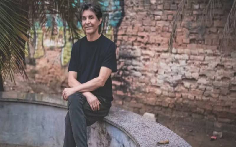 Morre, aos 73 anos, o cantor e compositor Lô Borges