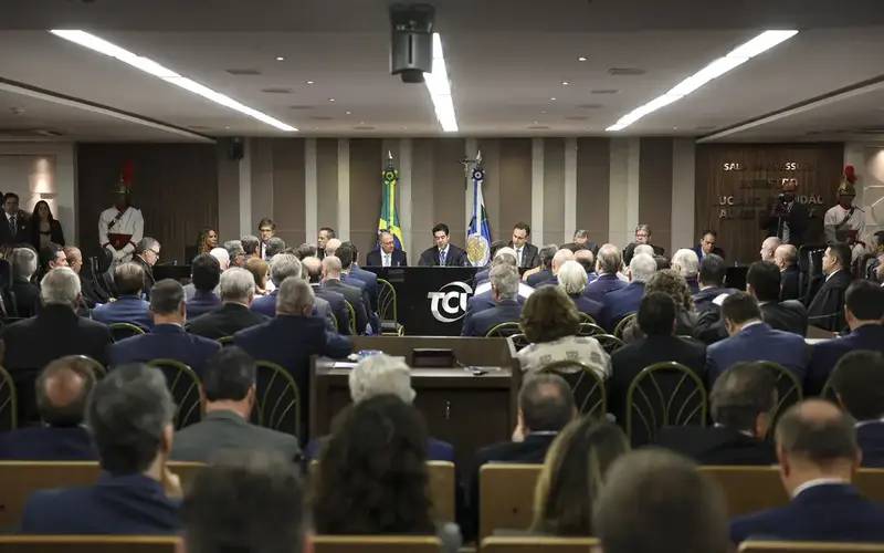 Concurso do TCU oferece 20 vagas e recebe inscrições até 3 de dezembro