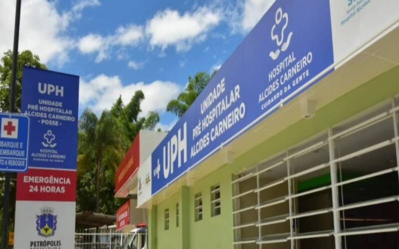 Em dez meses, 94 mil pacientes faltaram a consultas na rede pública de Petrópolis