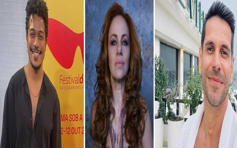 Presenças que inspiram: artistas consagrados participam da 15ª Mostra de Audiovisual d