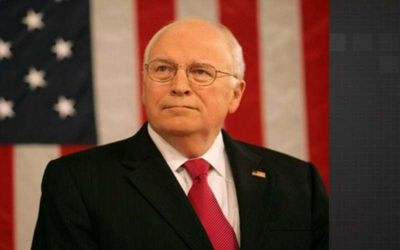 Morre Dick Cheney, ex-vice-presidente dos EUA
