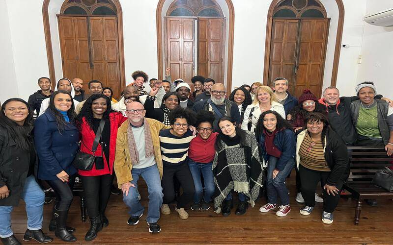 Aula prática promovida pelo Cefet/RJ acontece nesta terça-feira