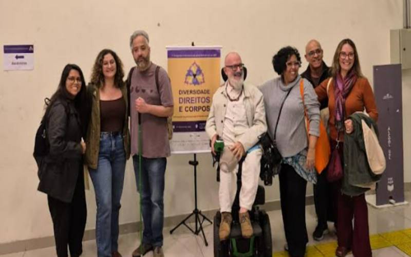 Professoras da UNIFASE/FMP produzem trabalhos apresentados em congresso internacional 