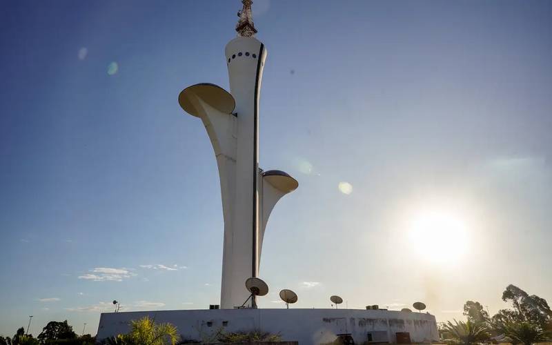 Governo fará leilão para comprar equipamentos de transmissão digital 