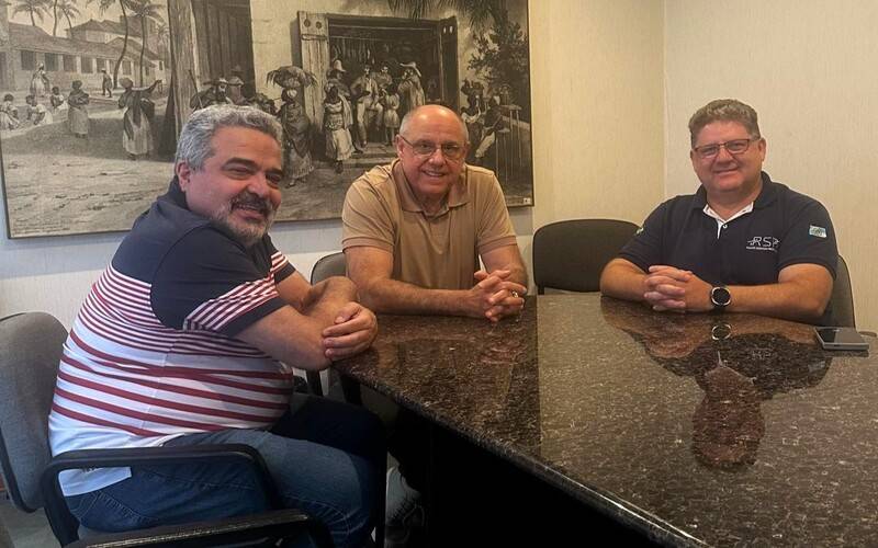 Movimento Petrópolis 2030 chega a 31 entidades e passa a representar mais de 100 mil p