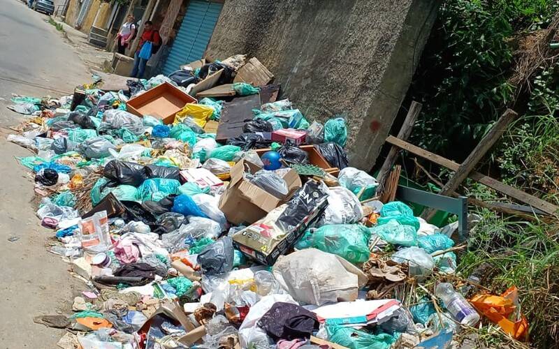 Crédito: Alcir Áglio