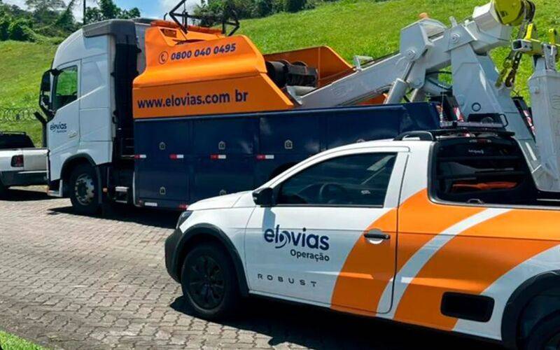 MPF pede explicações da ANTT e Elovias sobre reajuste do pedágio da BR-040