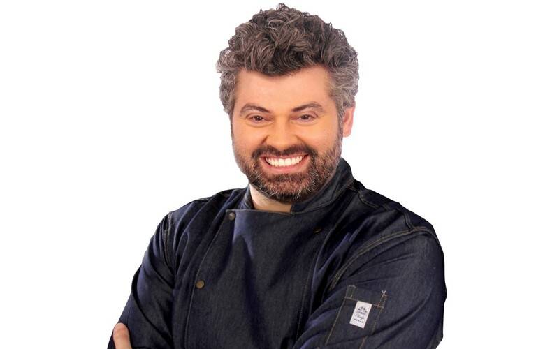 Chef petropolitano Dann Mattos é um dos cinco finalistas da categoria Profissional de 