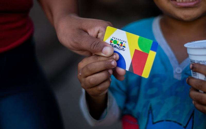Em 12 anos, quase metade dos jovens do Bolsa Família atingiu a autonomia e deixou o Ca