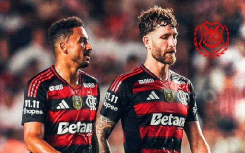 Brasileiro: São Paulo arranca empate e impede Fla de assumir liderança