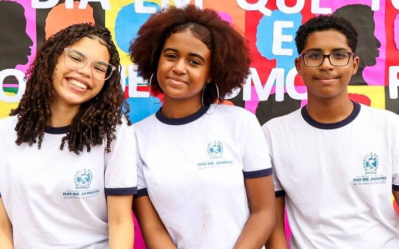 Renovação de matrícula para quem deseja solicitar mudança de curso, turno ou curso e t