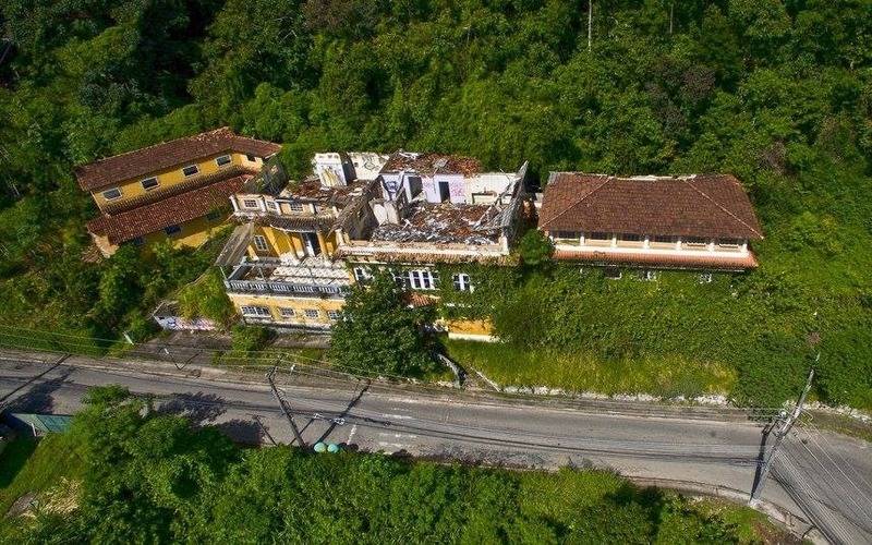 Projeto de Lei “Adote um Casarão” propõe novos usos para antigos casarões e promete re