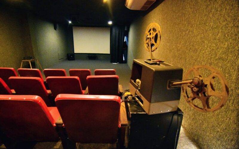 Casa D’Italia Anita Garibaldi realiza a 20ª edição do Festival de Cinema Italiano no B