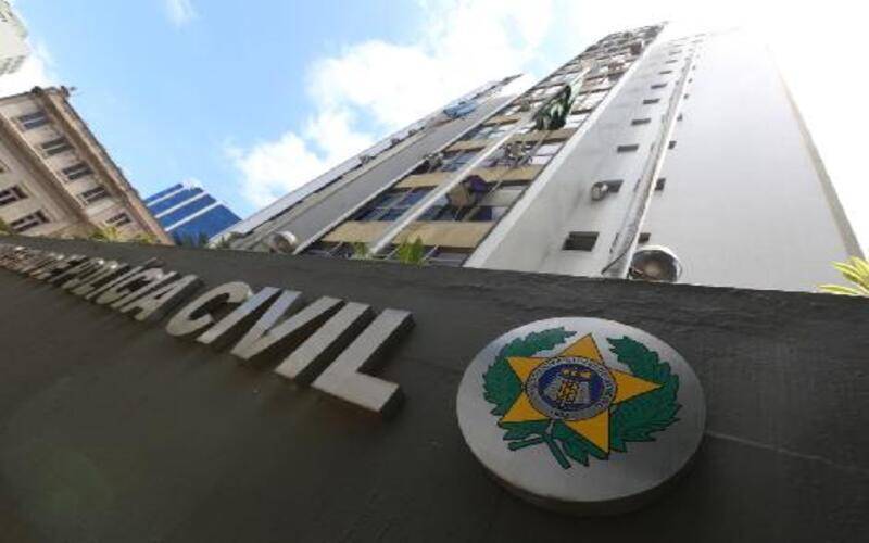 Polícia Civil realiza operação e desmantela esquema de fornecimento de extintores de i